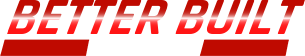 Better Built Kansas Logo