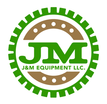 J&M Equipment Logo