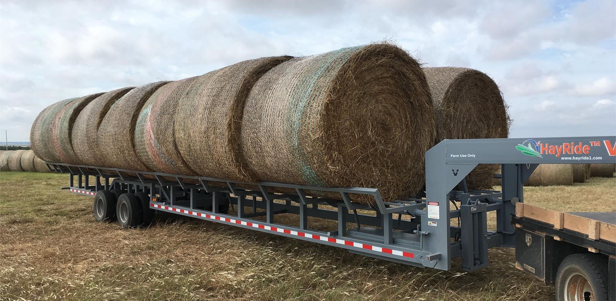 J&M Equipment LLC Omega, OK Quality Farm Equipment