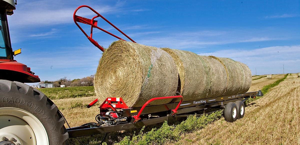 J&M Equipment LLC Omega, OK Quality Farm Equipment